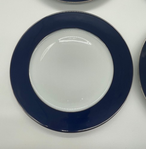 ASSIETTE LIMOGES UNION LIMOUSINE Ø 30 LOT DE 6 ASSIETTES PLATES - Picture 6 of 14
