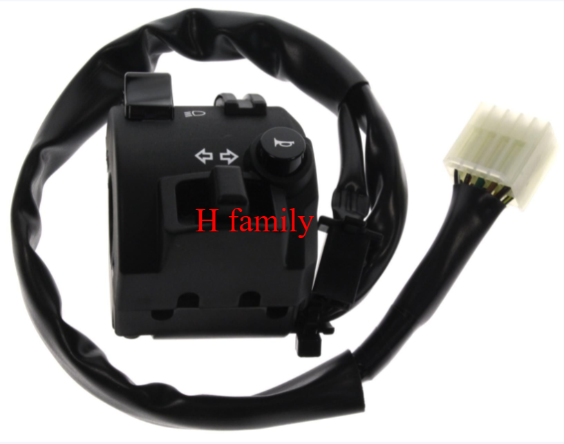 1WS-83972-01-00 Yamaha Switch, handle 4 1WS839720100 1WS-83972-01-00 Yamaha Switch, handle 4 1WS839720100
