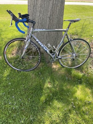 Bicycles - 2004 Trek - Nelo's Cycles
