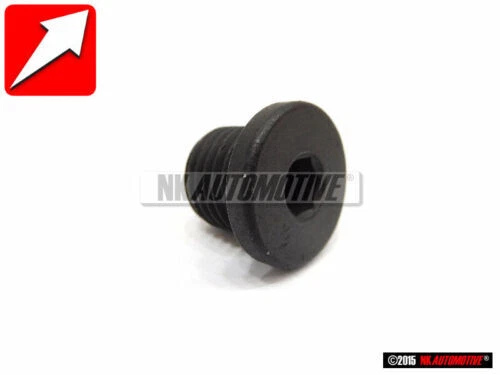 Tapones de drenaje y varillas de nivel de aceite para coches