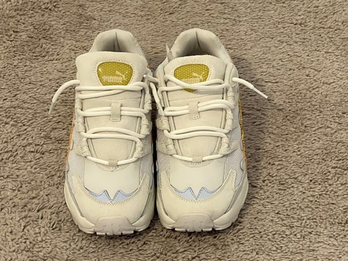 puma cell alien x randomevent