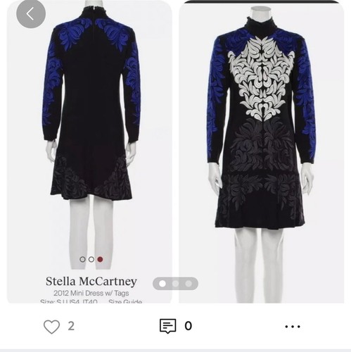 Stella McCarteney - Imagen 2 de 3
