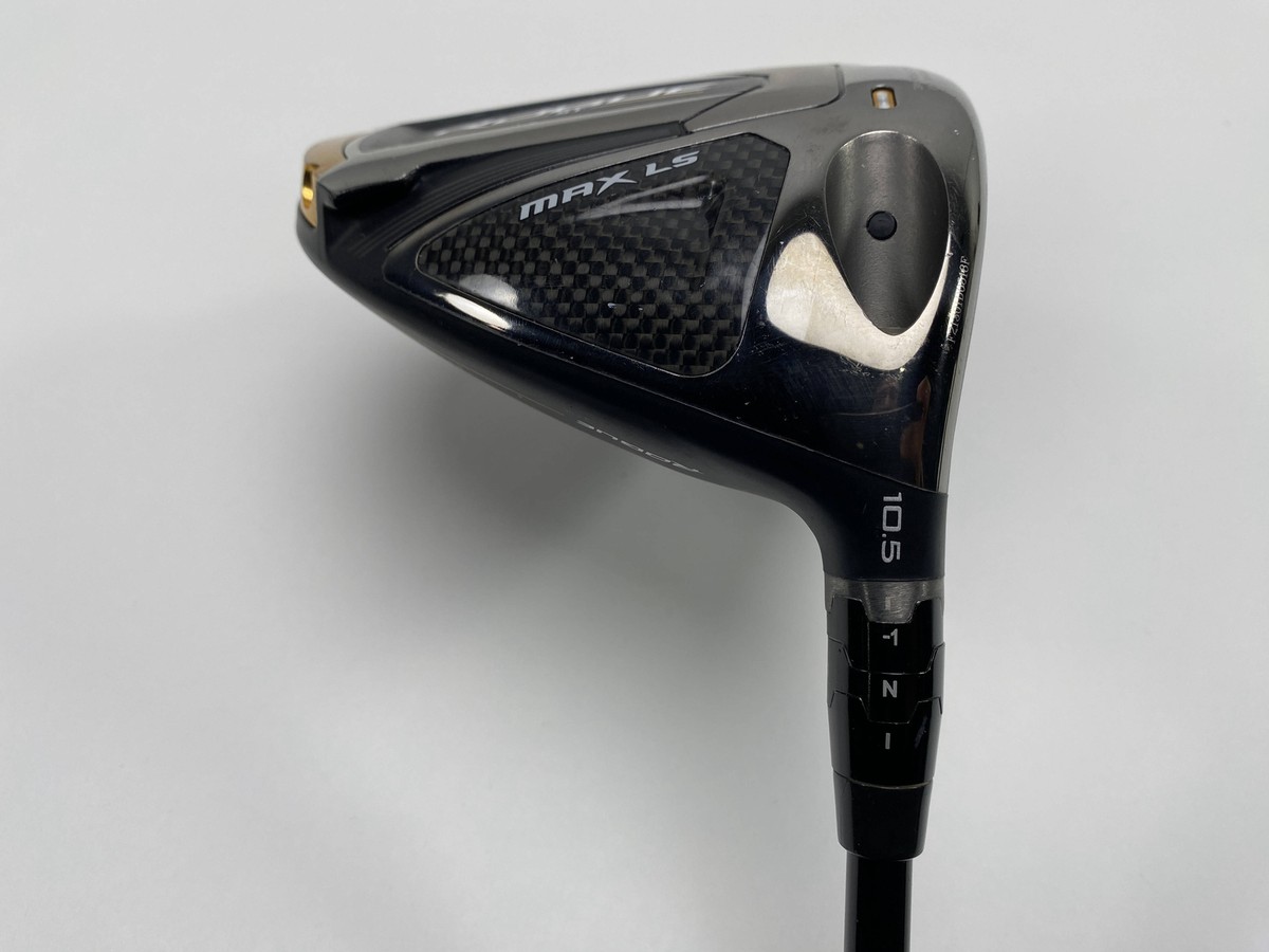 Callaway Rogue ST MAX LS ドライバー 10.5 Rogue ST MAX LS Drivers