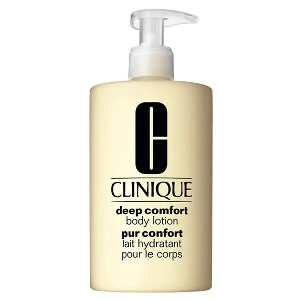 Deep Comfort Body Lotion Pump Deep Comfort Body Lotion Pump