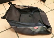 Phil & Teds under basket sports.  Phil&Teds sports basket. Phil and teds basket