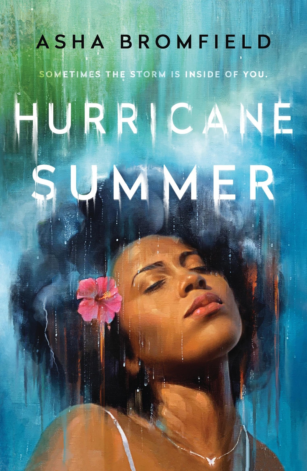 Thumbnail - Hurricane Summer | Asha Bromfield | Englisch | Taschenbuch | 376 S. |
