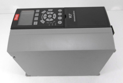 Danfoss VLT 131B1012 FC301-P5K5T4E20H1 Inverter 5.5kW (400V)