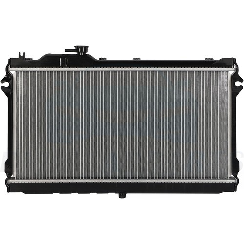 1140 Radiator For 1990-93 1994-1997 Mazda Miata 1.6L 1.8L 1.03in.Core ...