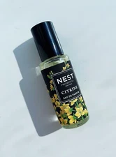 NEST Citrine EDP Rollerball 0.2oz / 6 ml Travel Size NWOB Free Shipping