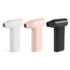 Handheld Fan Electric Blower Convenient for Detailed