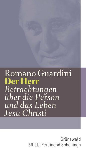 Thumbnail - Der Herr | Romano Guardini | 2021 | Deutsch