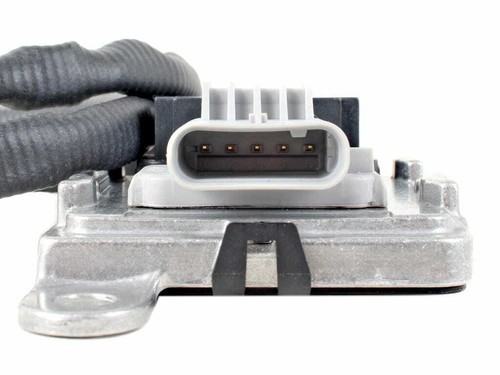 OE NOX Sensor for Citroen Peugeot 1.6 2.0 HDi BlueHDi Diesel 9821120980 UK - Picture 5 of 6