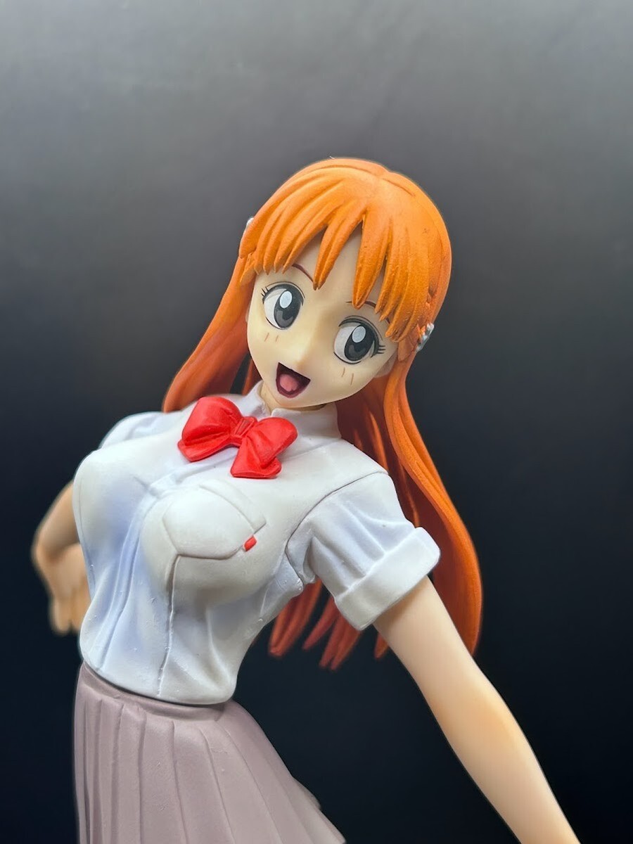 MegaHouse Excellent Model BLEACH Orihime Inoue & Yoruichi