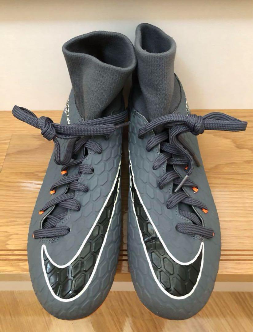 Nike Hypervenom Phantom 3 Academy US8.5/JP26.5cm | eBay