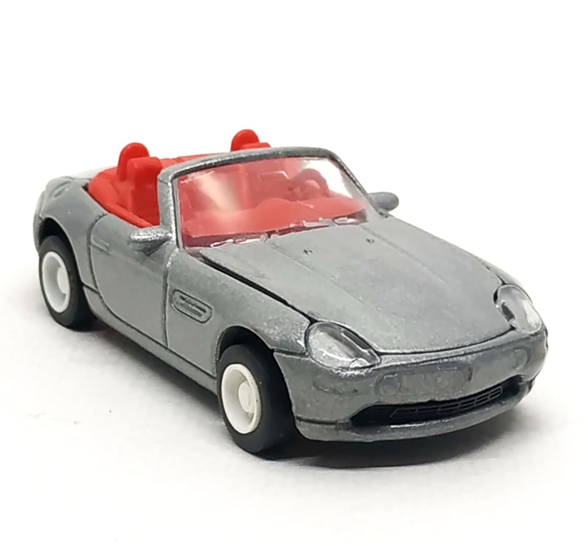 ミニカー HOT WHEELS   BMW  Z8 s-l400.jpg