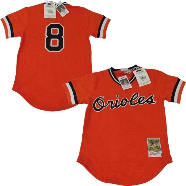 Cal Ripken, Jr. MLB Fan Jerseys for sale | eBay
