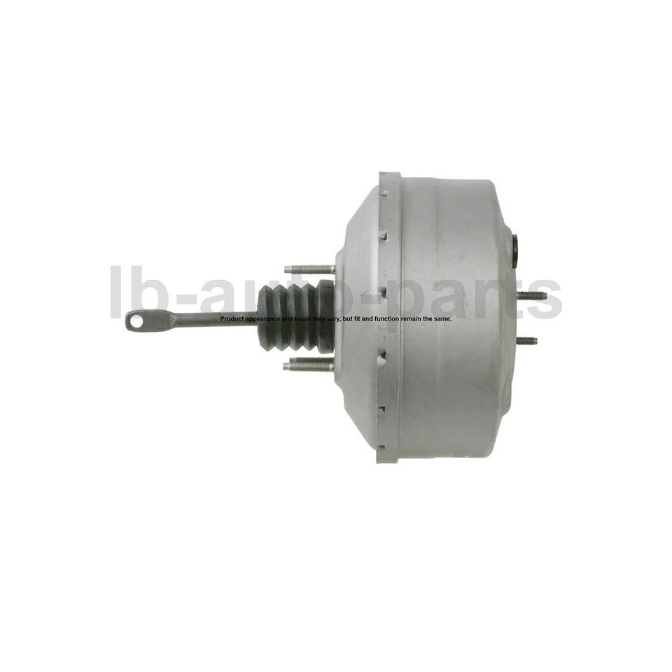 Amplificador de freno eléctrico Cardone Reman para Chevrolet Captiva Sport 2008 2009 2010 Foto 4 de 4