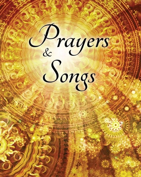 Melanie Lotfali | Prayers & Songs | Taschenbuch | Englisch (2016)-image