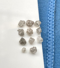 مقتنيات Diamants Bruts