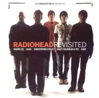 Various Radiohead Revisited - CD