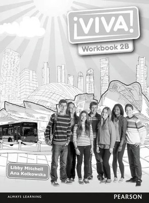 Viva! 2 Workbook B PACK | Libby Mitchell (u. a.) | Englisch | Bundle | Hardware