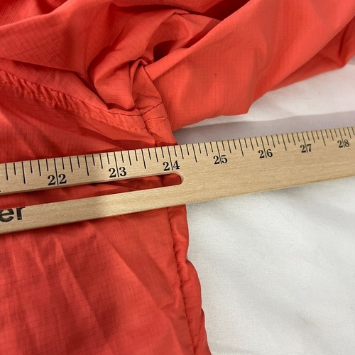 Camisa Travex Eddie Bauer Calce Clásico Melocotón Abotonada Talla XL Para Mujer - Imagen 10 de 11