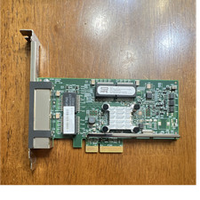 HPE 331T Network Adapter PCI Express 4 Port 1Gbps Ethernet RJ-45 Tested Works