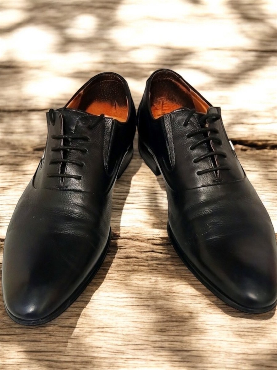 Vintage dress shoes. Size 44 Allen Edmonds Vintage Allen Edmonds Dress Shoes Men main image 3