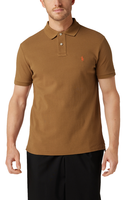 Polo Ralph Lauren Polohemd Classic Fit Poloshirt Cotton Pony Hemd T-Shirt M