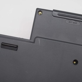 NEC PC Engine SUPER GRAFX Console system PI-TG4 W/ Multi tap Tested NTSC-J