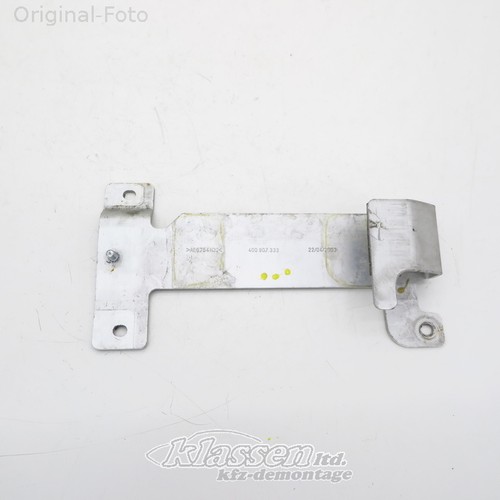 Halter Getriebesteuergerät Lamborghini MURCIELAGO 400907333