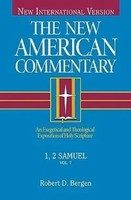 1, 2 Samuel | An Exegetical And Theological Exposition Of Holy Scripture | Buch