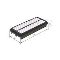 Luftfilter Bosch F026400060 FüR Kia