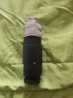 Siemens 6GK1905-0FA00 ET200ECO 7/8 Male Connector, 5pk — Connectors & Plugs
