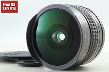 [N MINT]  MC Zenitar-M 16mm f/2.8 Fishe-eye Ultra Wide Angle Lens M42 From JAPAN