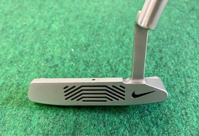 Nike Method 001 Putter 303 Stainless Steel | eBay