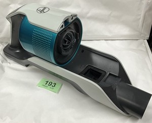 Original Hoover Anti Hair Wrap HF9 Akku Staubsauger Boden Hauptmotor in Blau