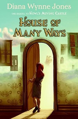 House of Many Ways (World of Howl)