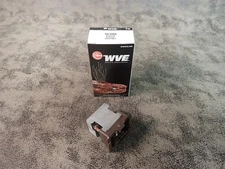 NEW WVE 3A1009 HVAC Blower Motor Control Module/Resistor (BN298)