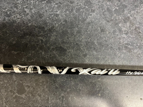 TITLEIST TSR2 #3 18 DEGREE HYBRID - MCA KAI'LI WHITE 90 STIFF FLEX (NO H/C) - Picture 8 of 10