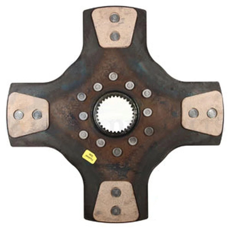 Nuevo disco de embrague AE30020 para cosechadora de forraje John Deere 5200 5400 5420 5440 + Foto 2 de 4