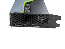Dell NVIDIA Quadro RTX 5000 16GB GDDR6 Graphics Card 0CRPRY