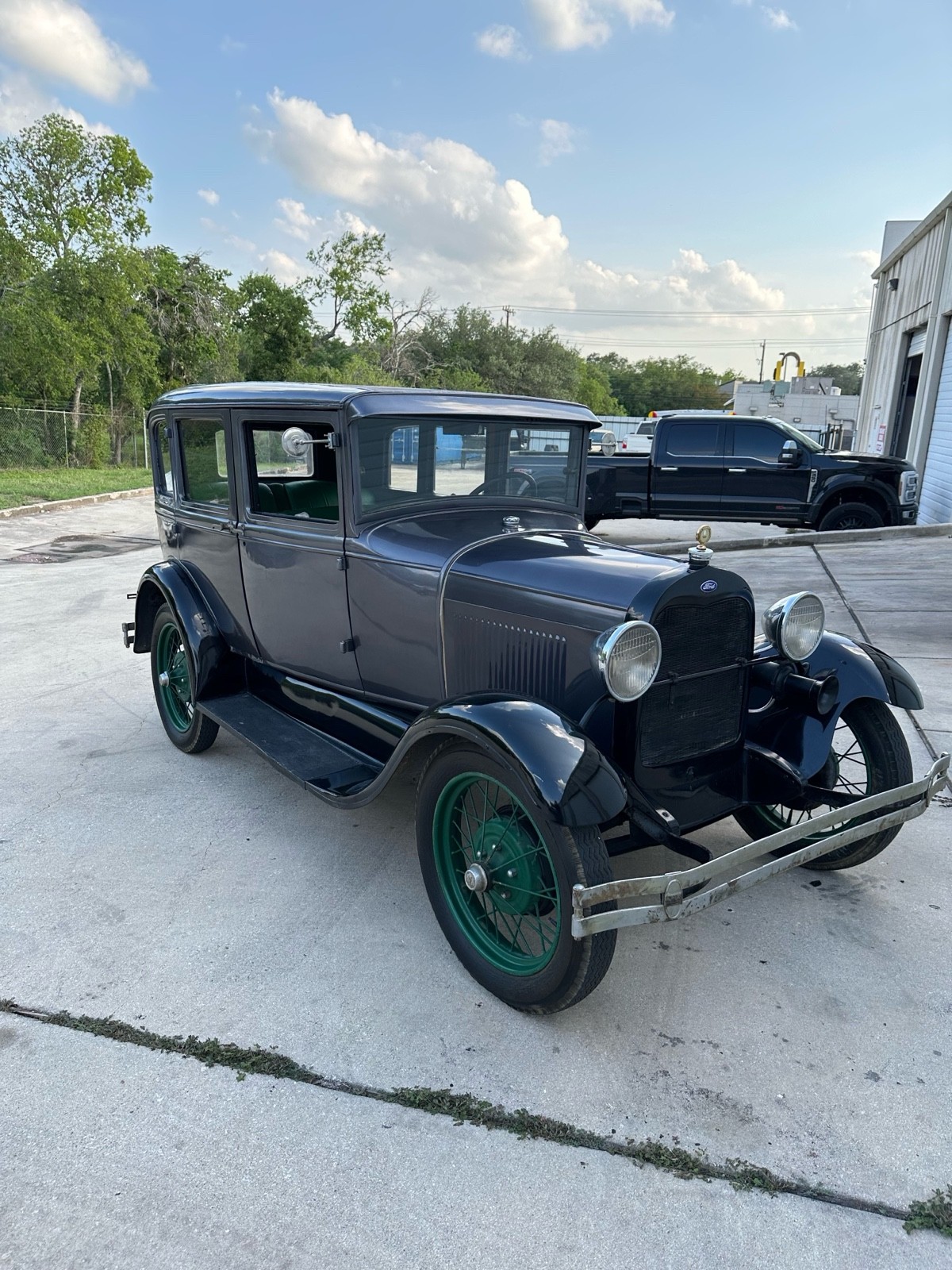 1929 Ford Model A for sale in San Antonio Texas