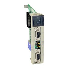 Omron CQM1H-SCB41 Serial Communication Board