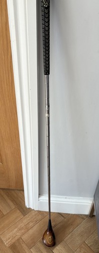 Vintage Lynx USA Fairway Driver 4 Wood RH Steel Regular Flex - Picture 14 of 14