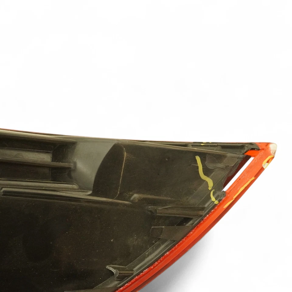 2008-2015 Audi Tt Mk2 Taillight Brake Stop Lamp Rear Left Lh Driver 8J0945095e Foto 2 de 4