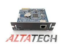 APC AP9630 Smart slot 2 Network Management Card for UPS