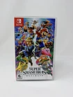 Super Smash Bros. Ultimate  Nintendo Switch