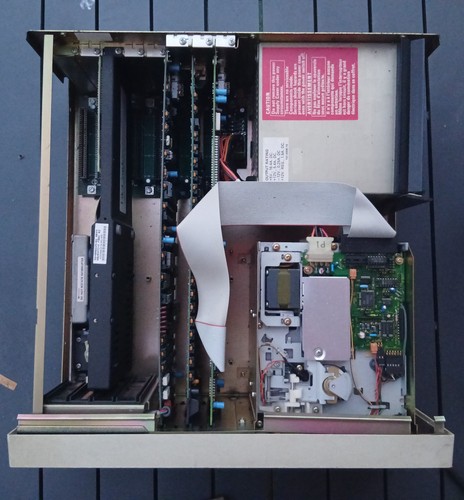 PC Vintage Zenith Data Systems IDH-1211-DE - Afbeelding 7 van 16