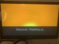 TiVo Series 2 TCD540040 Digital Video Recorder DVR Unknown Condition- No Remote